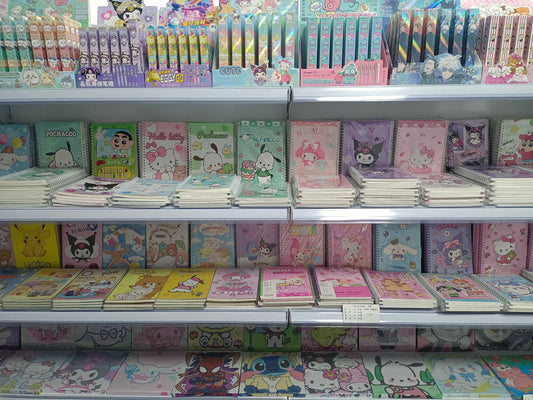 Mix Cute Bundle-Medium Box