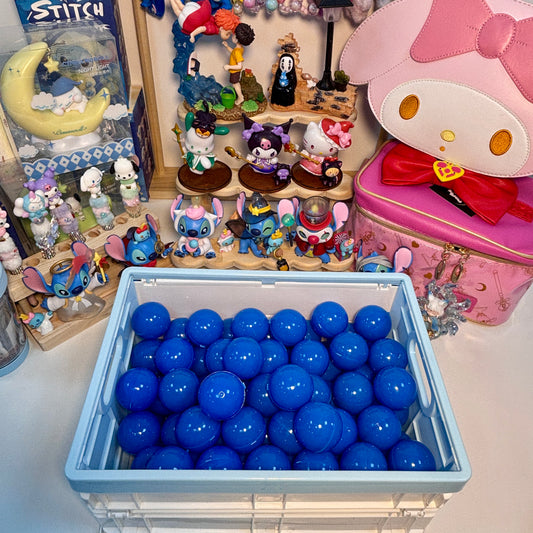 Surprising Mystery Ball